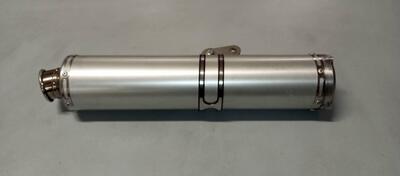 SILENZIATORE MIVV HONDA CBR900 1995