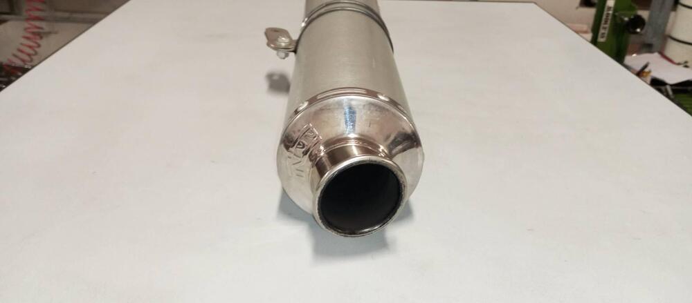 SILENZIATORE MIVV HONDA CBR900 1995 (5)