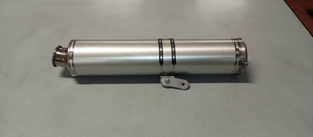 SILENZIATORE MIVV HONDA CBR900 1995 (9)