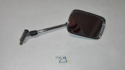 Specchio dx Suzuki Burgman 400 2004