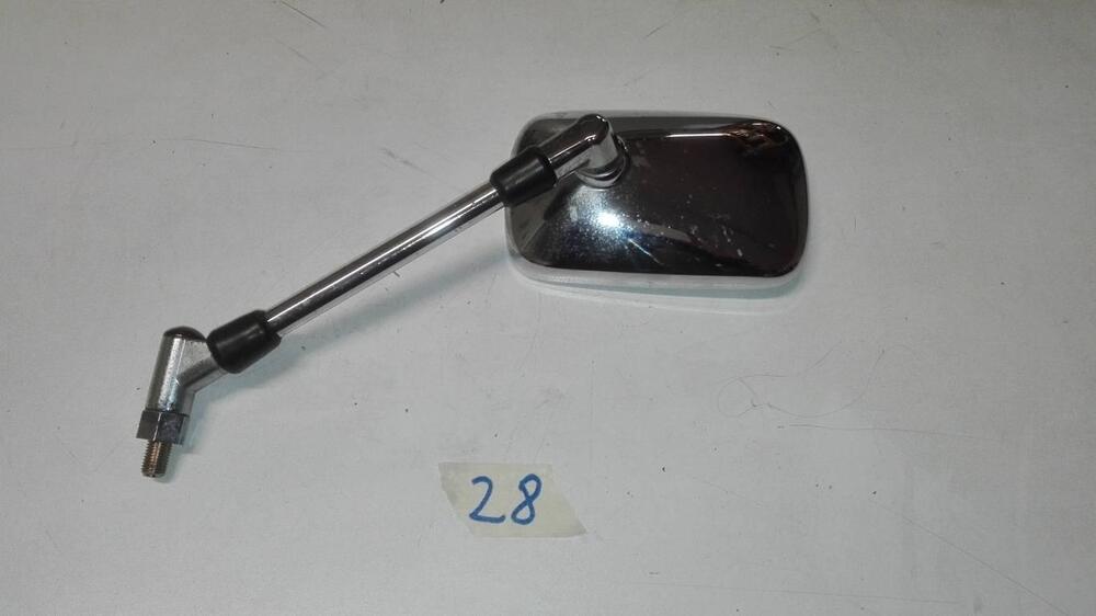 Specchio sx Suzuki Burgman 400 2004 (2)