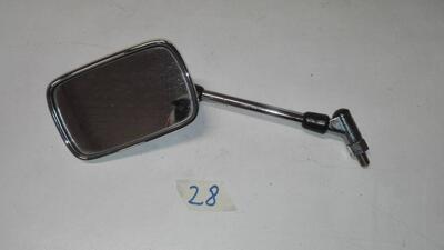 Specchio sx Suzuki Burgman 400 2004