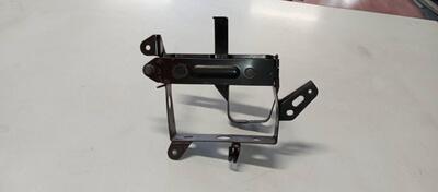 SUPPORTO BATTERIA HONDA CX 500 TURBO