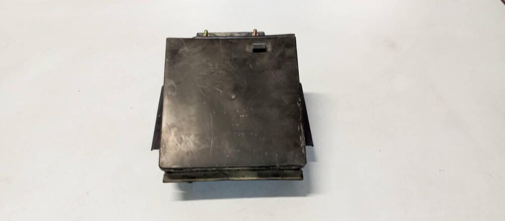 SUPPORTO CENTRALINA HONDA CX 500 TURBO (3)