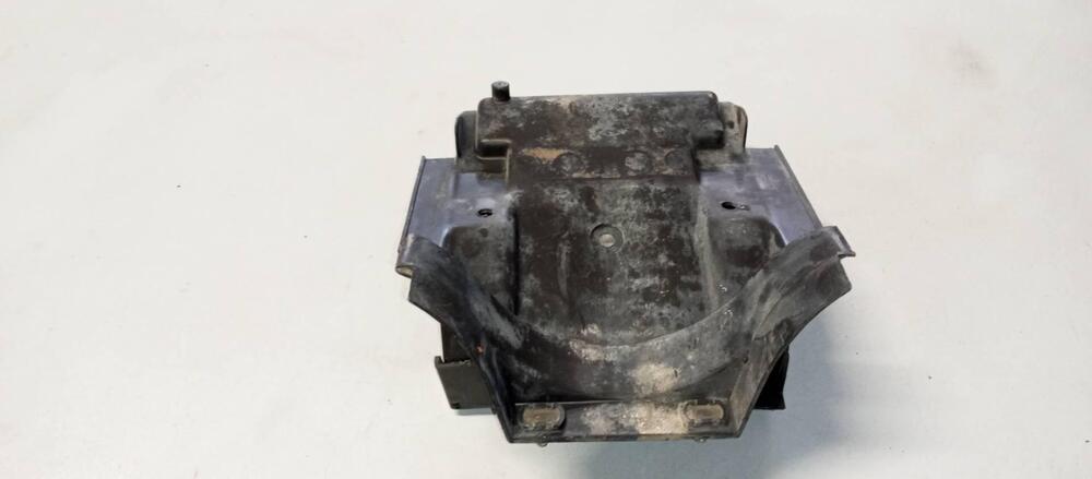 SUPPORTO CENTRALINA HONDA CX 500 TURBO (6)