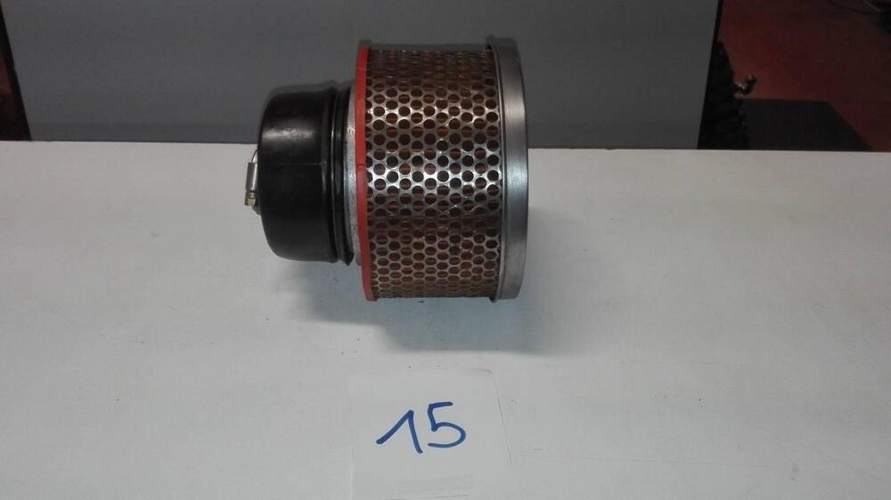 Supporto filtro e manicotto MAV 125 1975