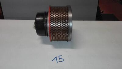 Supporto filtro e manicotto MAV 125 1975