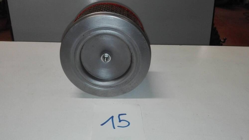 Supporto filtro e manicotto MAV 125 1975 (2)