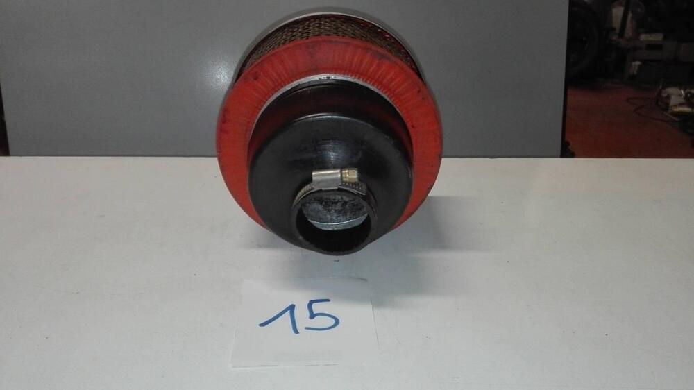 Supporto filtro e manicotto MAV 125 1975 (4)