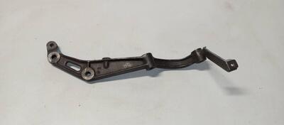 SUPPORTO MOTORE DX HONDA CX 500 TURBO