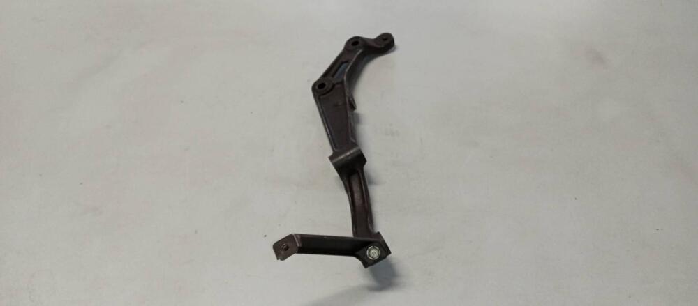 SUPPORTO MOTORE DX HONDA CX 500 TURBO (2)