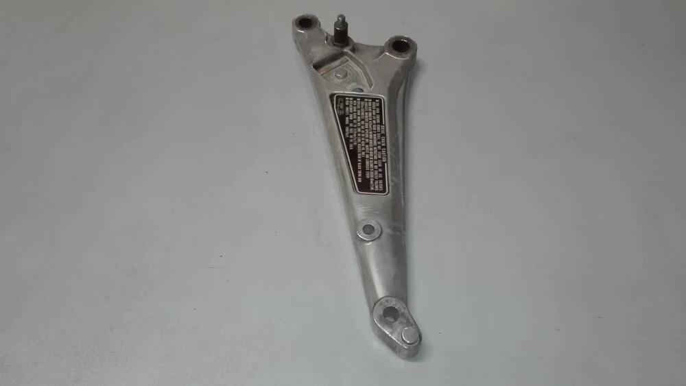 SUPPORTO PEDANA SINISTRA HONDA CBX 1000 (3)