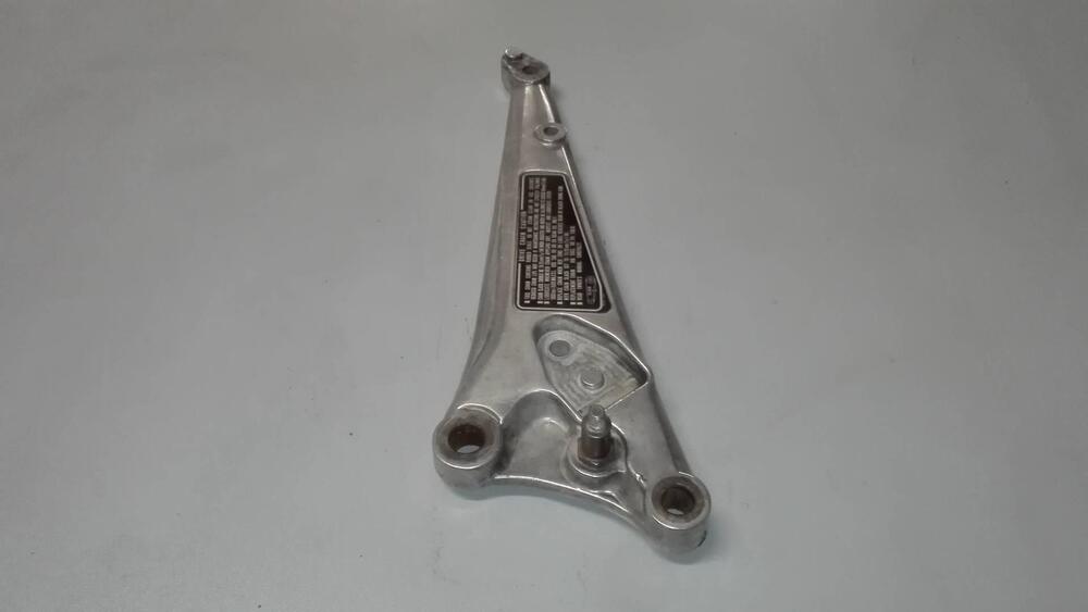 SUPPORTO PEDANA SINISTRA HONDA CBX 1000 (5)