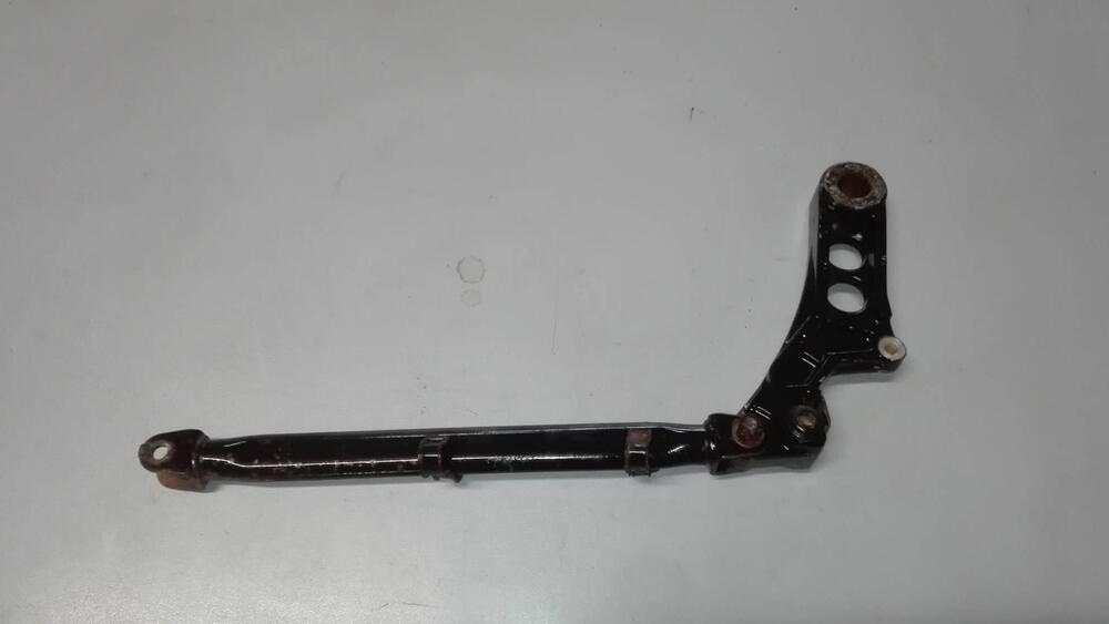 SUPPORTO PINZA POSTERIORE HONDA CBX 1000 '81-'82