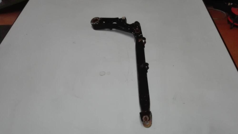 SUPPORTO PINZA POSTERIORE HONDA CBX 1000 '81-'82 (4)