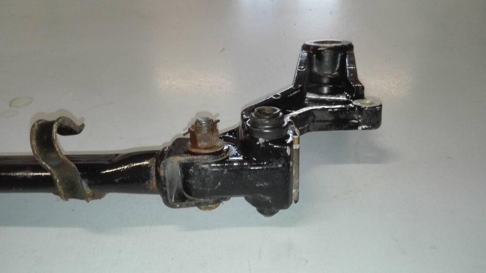 SUPPORTO PINZA POSTERIORE HONDA CBX 1000 '81-'82 (6)