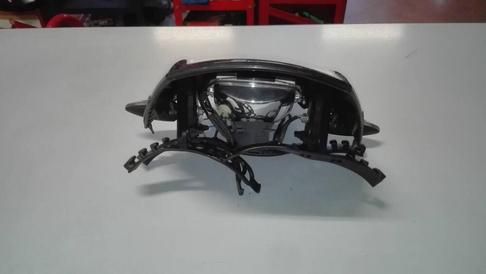 TABELLA ANTERIORE PORTA NUMERO PER MOTO ENDURO Acerbis (3)