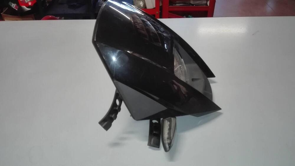 TABELLA ANTERIORE PORTA NUMERO PER MOTO ENDURO Acerbis (4)