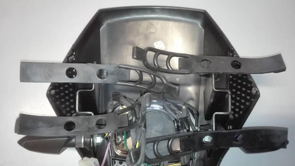 TABELLA ANTERIORE PORTA NUMERO PER MOTO ENDURO Acerbis (6)