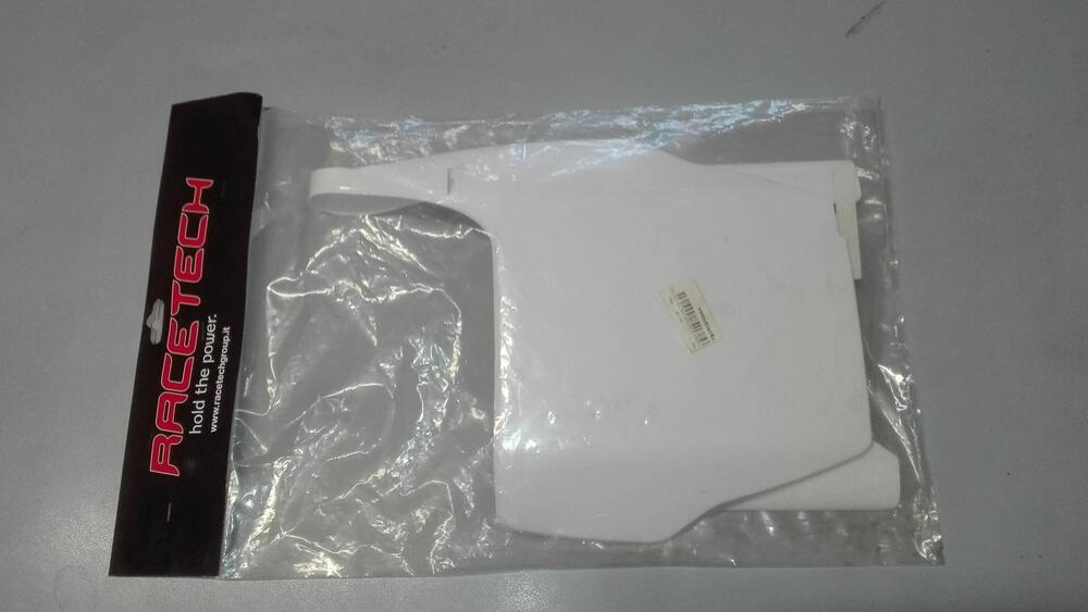 TABELLA ANTERIORE RACETECH PER HONDA