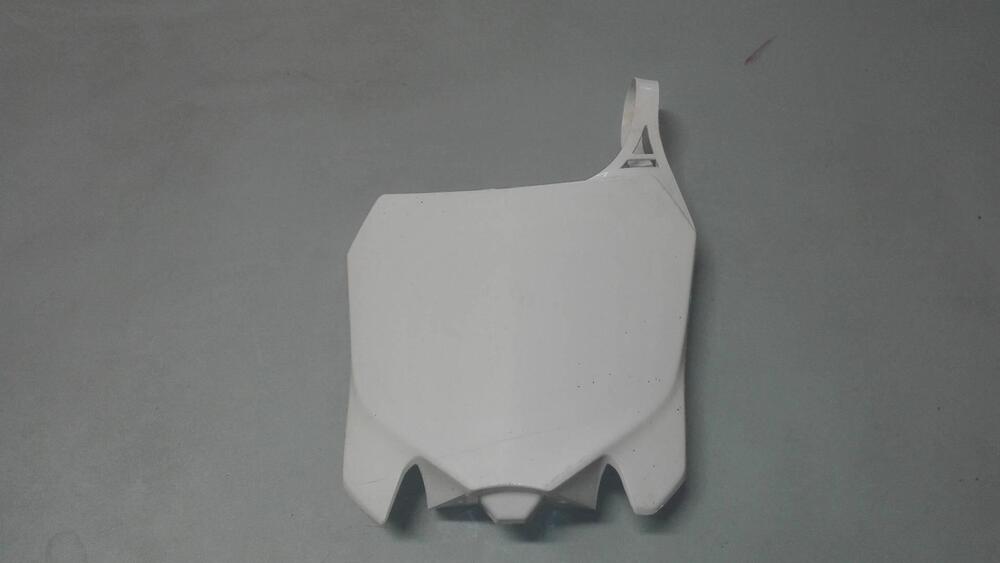 TABELLA ANTERIORE UFO PLAST HONDA CRF