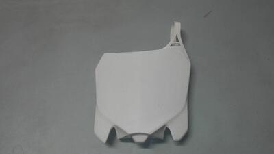 TABELLA ANTERIORE UFO PLAST HONDA CRF