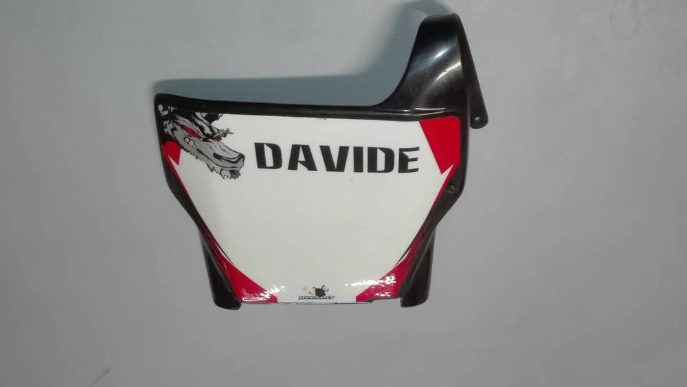 TABELLA ANTERIORE UFO PLAST PER HONDA (2)