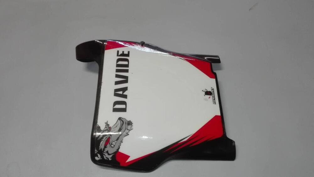 TABELLA ANTERIORE UFO PLAST PER HONDA (3)