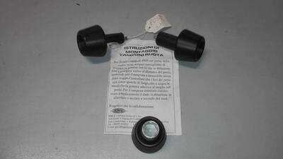 Tamponi di protezione PMS