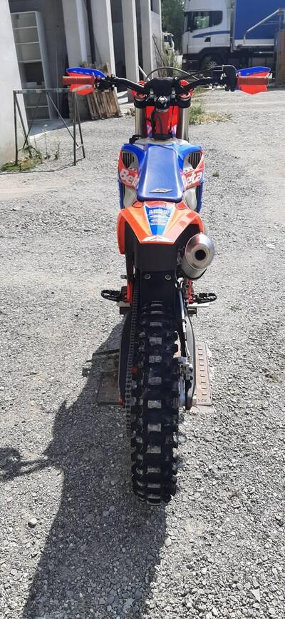 Betamotor RX 300 2T (2024 - 25) usata