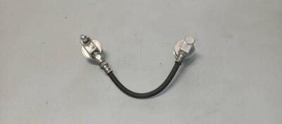 TAPPI FORCELLA HONDA CX 500 TURBO