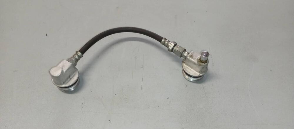 TAPPI FORCELLA HONDA CX 500 TURBO (2)