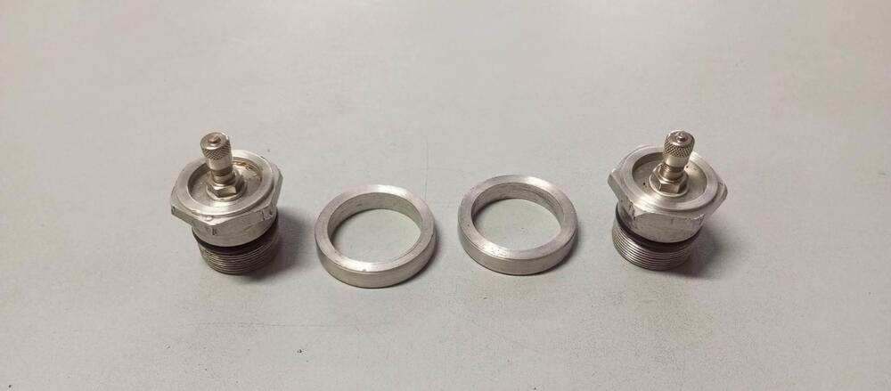 TAPPI FORCELLA LAVERDA SF 750 CERIANI