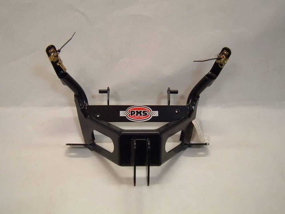 Telaietto anter. SUZUKI GSX-R 1000 racing PMS