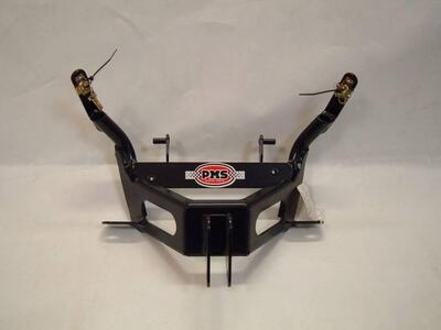 Telaietto anter. SUZUKI GSX-R 1000 racing PMS