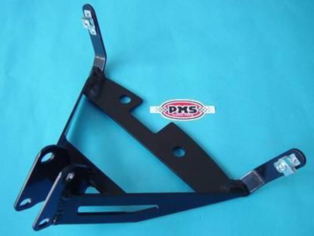 Telaietto anteriore racing Suzuki GSX R 600-750 PMS