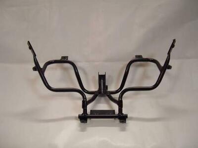 TELAIETTO ANTERIORE SUZUKI BURGMAN 400