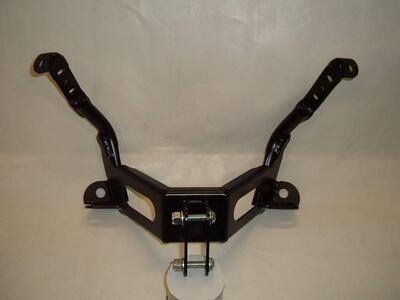 Telaietto anteriore SUZUKI GSX-R 1000 mod.stradale PMS