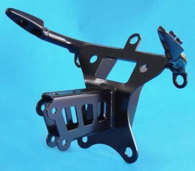 TELAIETTO YAMAHA R1 DAL 1998 AL 2001 PMS