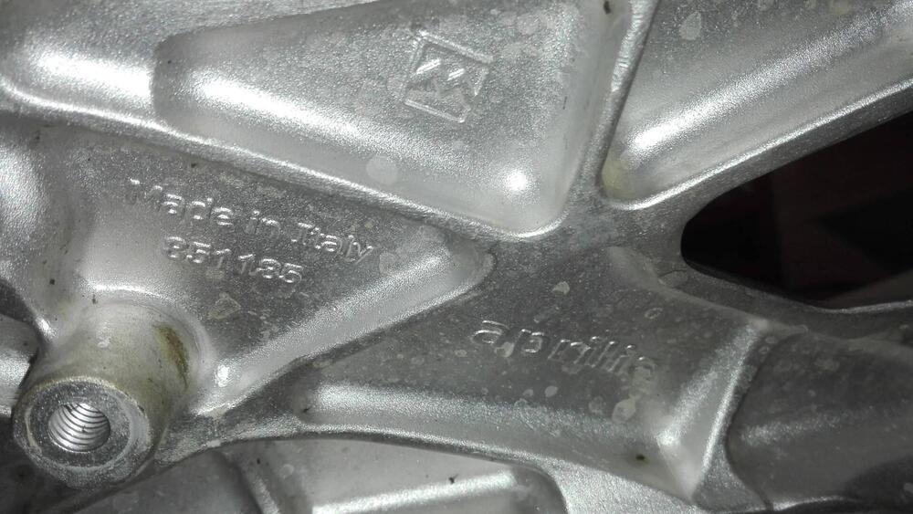 TELAIO APRILIA RXV 450-550 (8)