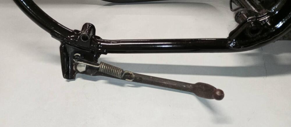 TELAIO HONDA CB 500 FOUR (2)