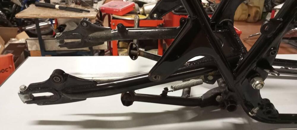 TELAIO HONDA CB 500 FOUR (11)