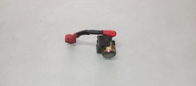 TELERUTTORE HONDA VF750C RC07