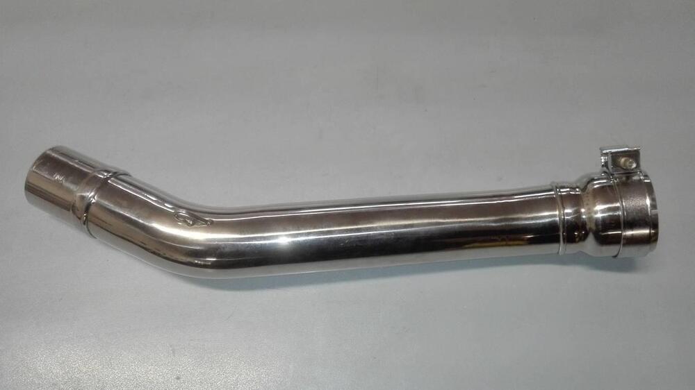 Terminale di scarico per Yamaha R1 TECNIX (2)