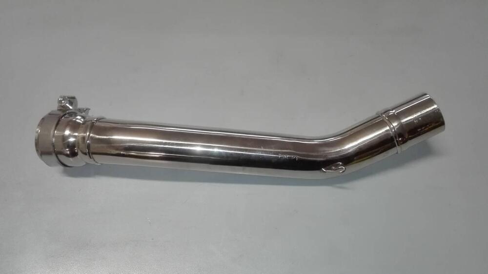 Terminale di scarico per Yamaha R1 TECNIX (3)