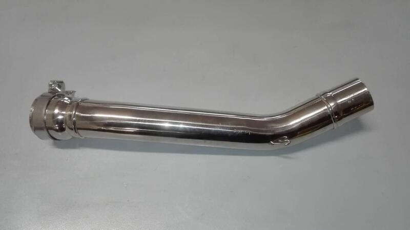 Terminale di scarico per Yamaha R1 TECNIX (3)