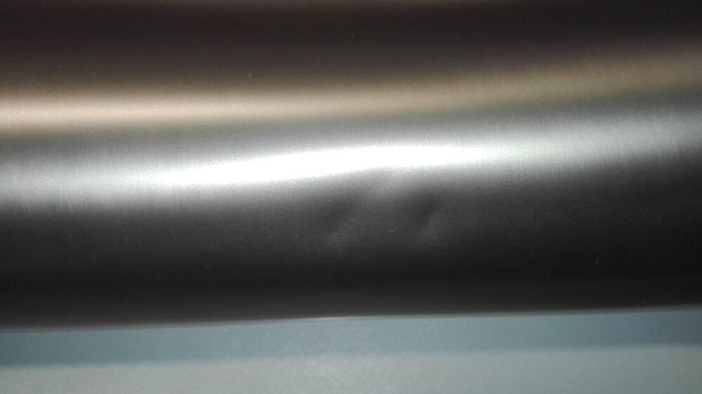 Terminale di scarico per Yamaha R1 TECNIX (7)