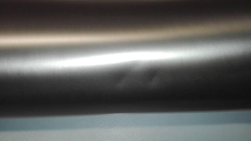 Terminale di scarico per Yamaha R1 TECNIX (7)