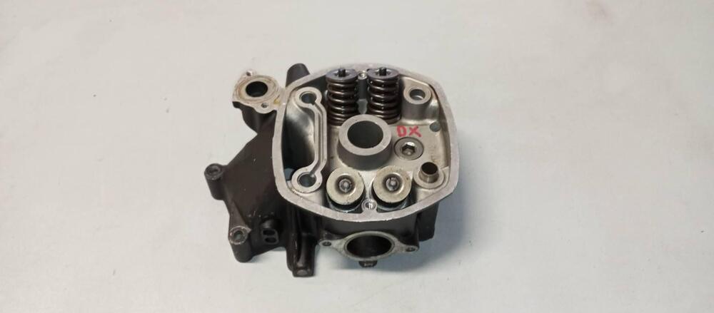 TESTA DESTRA HONDA CX500 TURBO