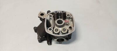 TESTA DESTRA HONDA CX500 TURBO